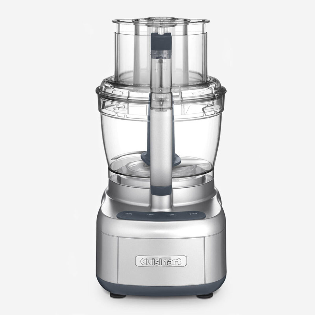 Elemental 13-Cup Food Processor & Dicing Kit