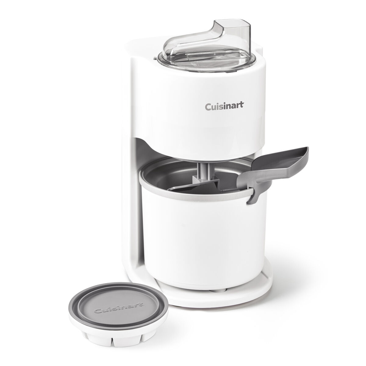 Cool Combo Ice Cream Maker and Snow Cone Machine, , large 2