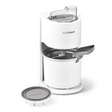 Cool Combo Ice Cream Maker and Snow Cone Machine, , small 2