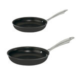 2-Piece Skillet Set &ndash; 8" & 10", , small 1