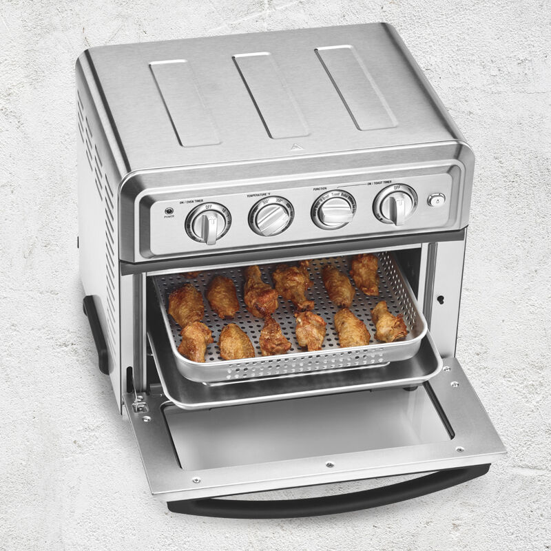 Non-Stick AirFryer Basket, , medium