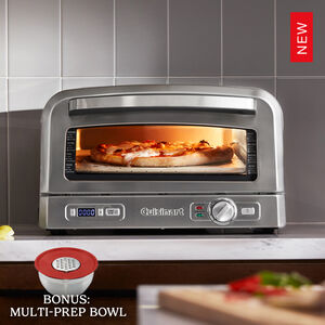 Indoor Pizza Oven