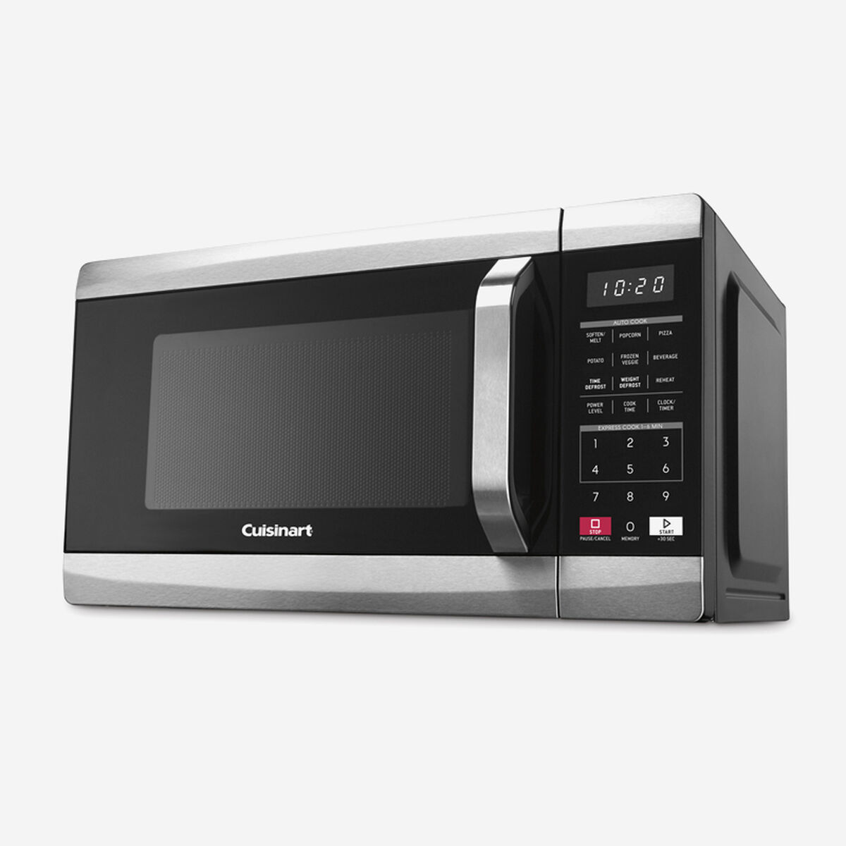 Compact Microwave Oven, , large 1
