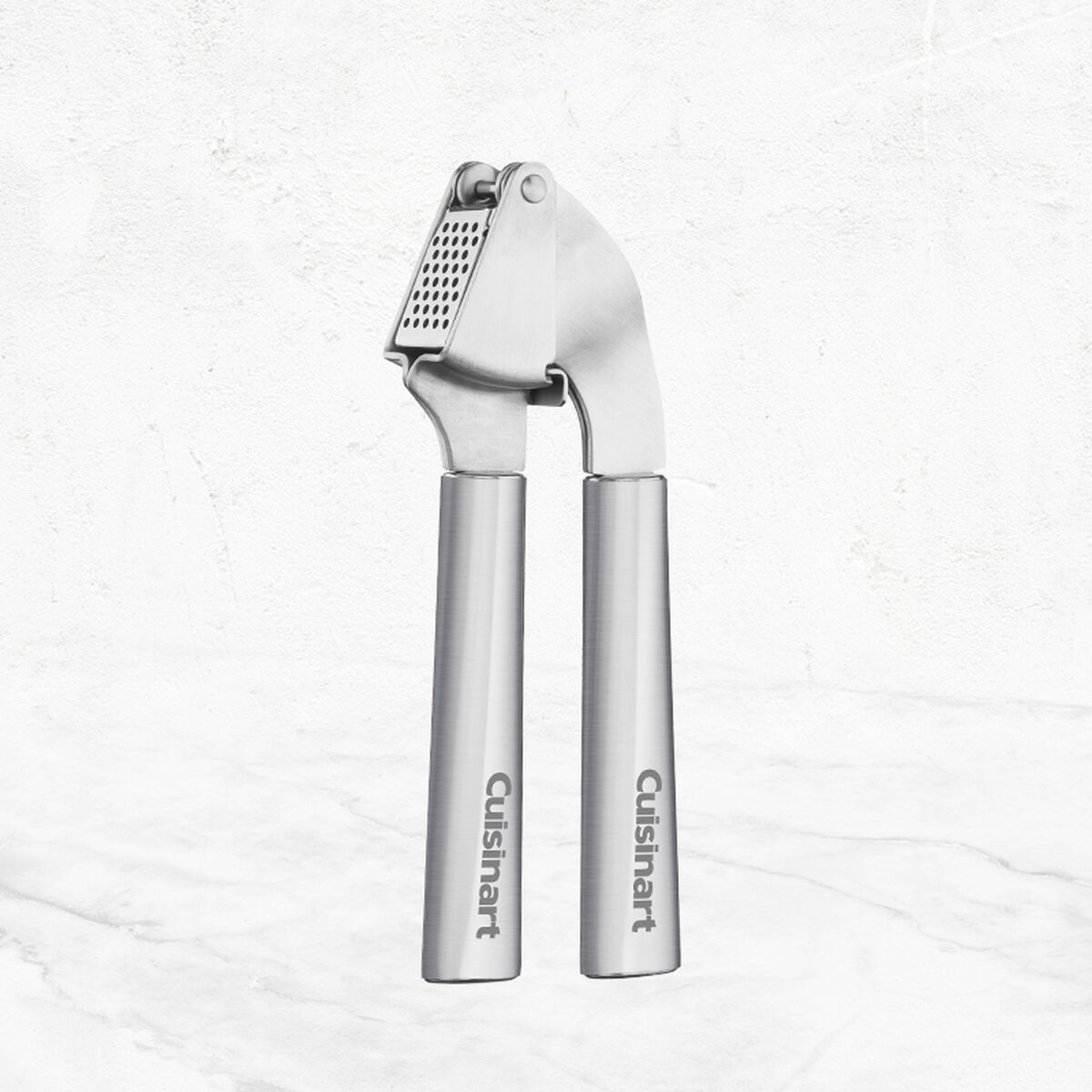 6-Piece Fusion Pro Stainless Steel Kitchen Tool Collection