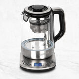 PerfecTemp Programmable Tea Steeper and Kettle