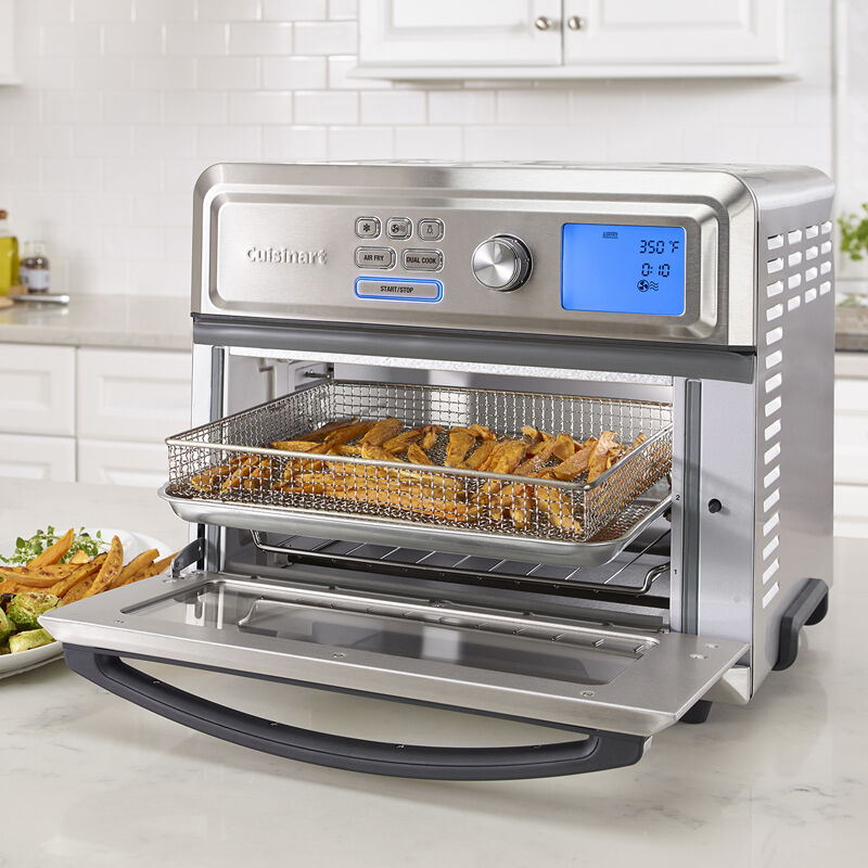 Digital oven air fryer deals