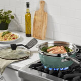 Cuisinart Preferred Pan 4 Piece Set - Sage