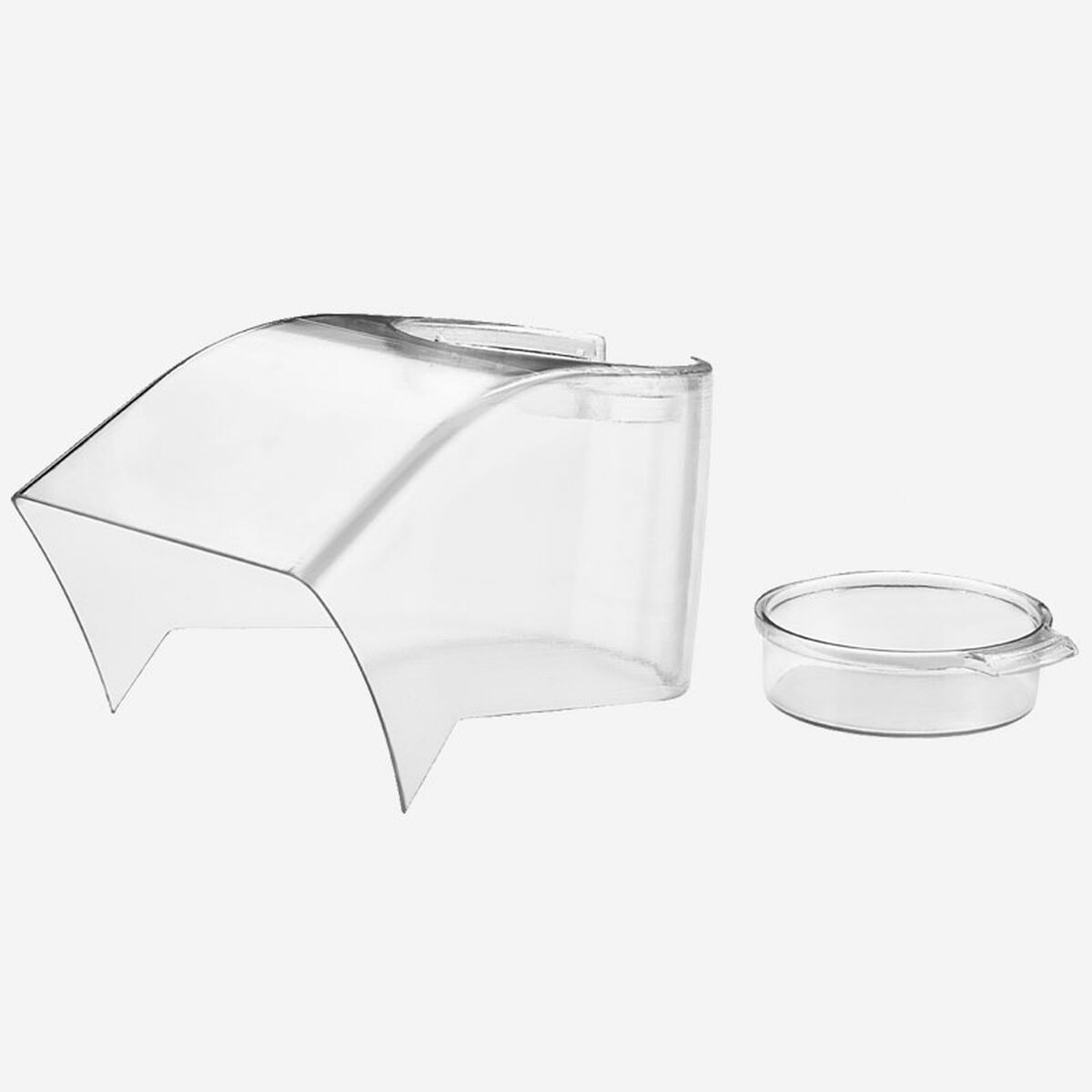 EasyPop Hot Air Popcorn Maker