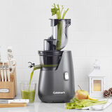 Easy Clean Slow Juicer
