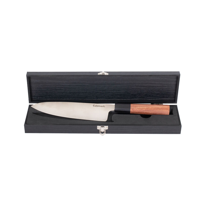 Japanese Steel Chef Knife 8 in. (20 cm), , medium