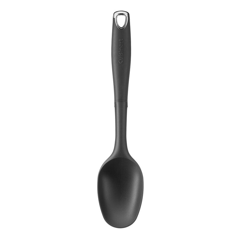 Nylon Solid Spoon