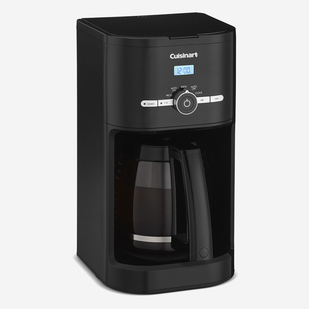 12-Cup Classic Programmable Coffeemaker