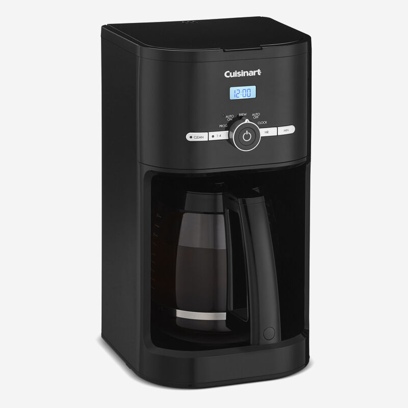 12-Cup Classic Programmable Coffeemaker