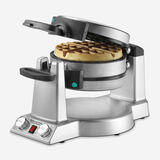 Breakfast Central Waffle/Omelette Maker