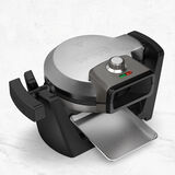 Convertible Belgian Waffle Maker, , small 7