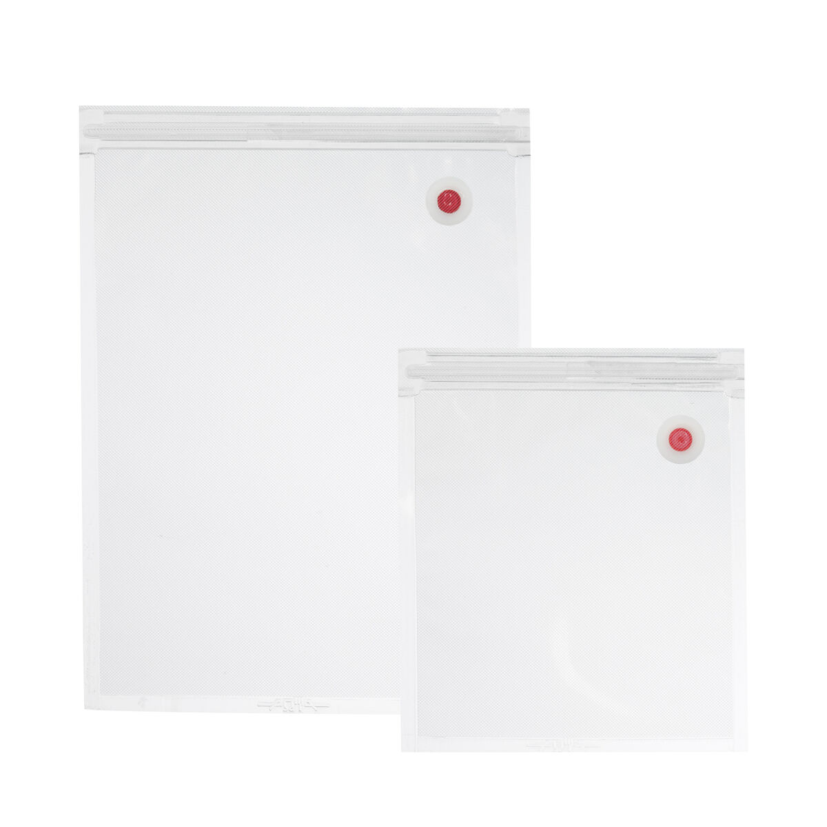 40 Zipper Bags for Cuisinart Rechargeable Handheld Cordless Vacuum Sealer, , large