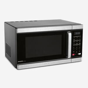 Microwave with Sensor Cook & Inverter Technology