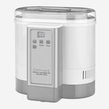 Electronic Yogurt Maker with Automatic Cooling, , small 1