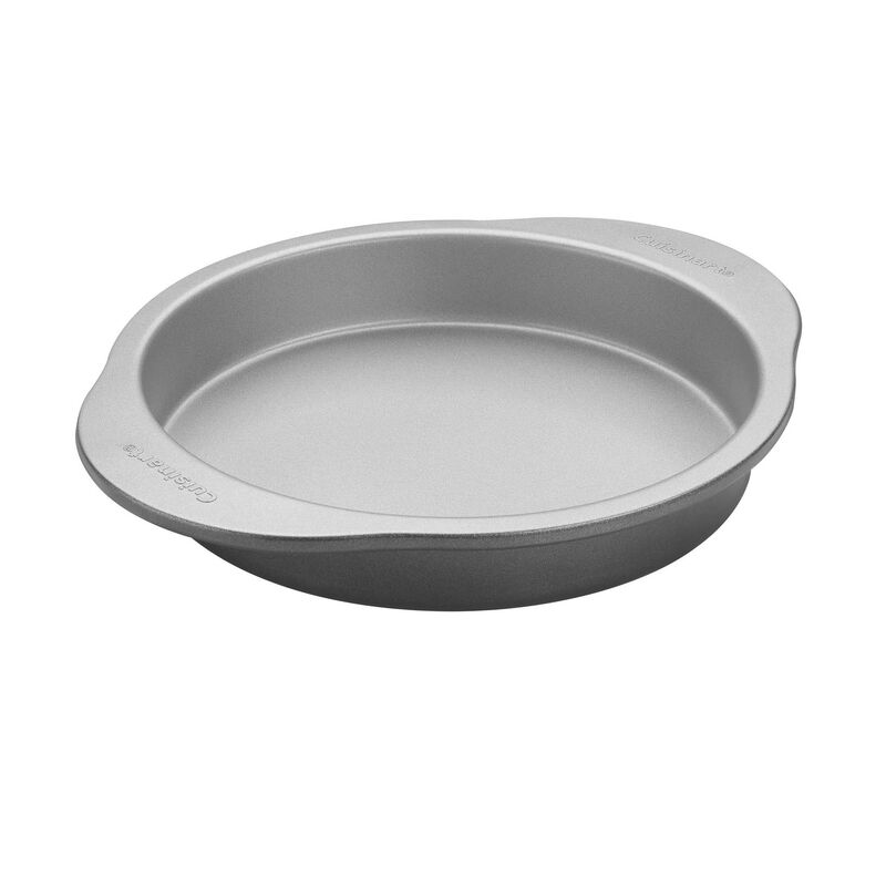 9 in Round Nonstick Cake Pan &ndash; Easy Grip&reg; Series