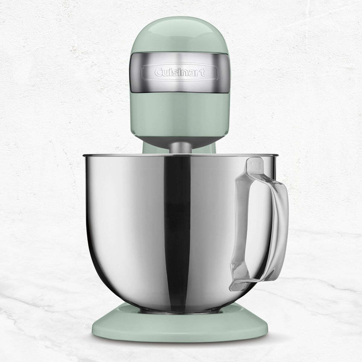 Precision Master 5.5-QT (5.2L) Stand Mixer - Agava Green