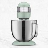 Precision Master 5.5-QT (5.2L) Stand Mixer - Agava Green