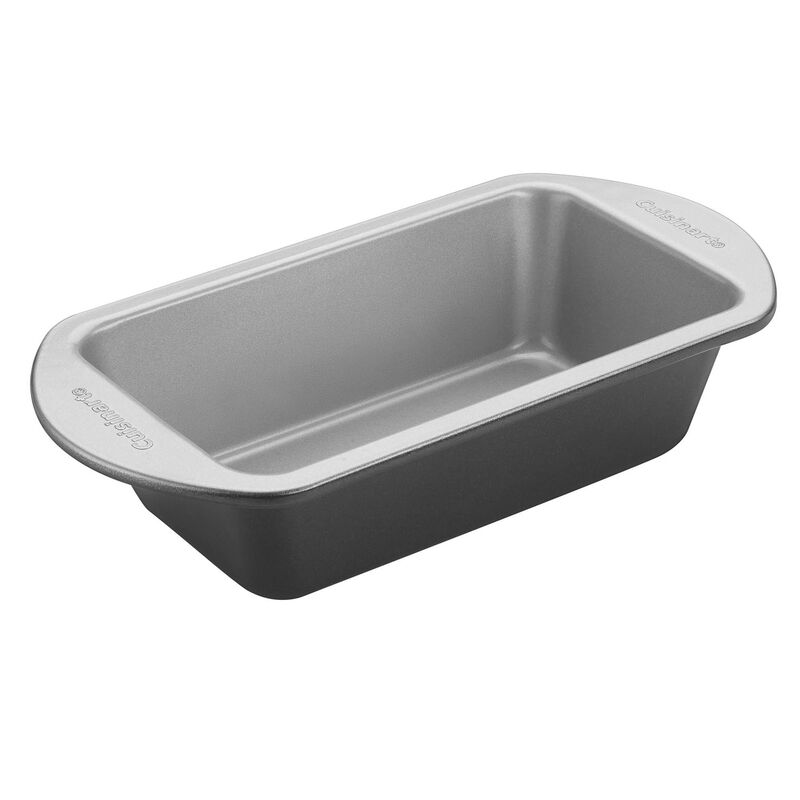 9 in Easy Grip&reg; Nonstick Loaf Pan, , medium