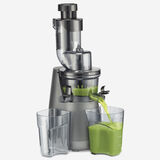 Easy Clean Slow Juicer