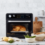 Gourmet Pro Convection, Steam and Air Fry Oven