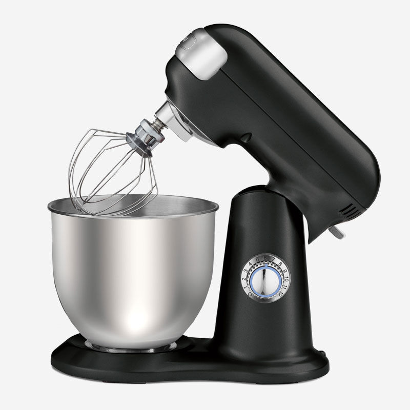 Precision Master 4.5-QT (4.25L) Stand Mixer - Black, , medium