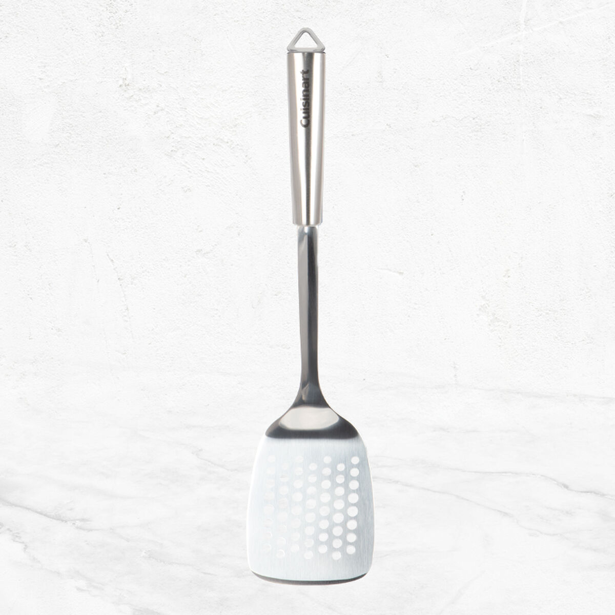 6-Piece Fusion Pro Stainless Steel Kitchen Tool Collection