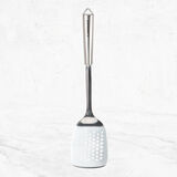 6-Piece Fusion Pro Stainless Steel Kitchen Tool Collection