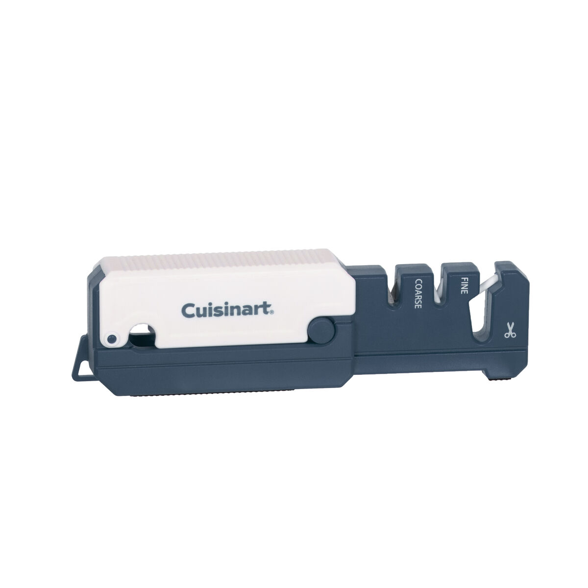 Compact Knife & Shears Sharpener