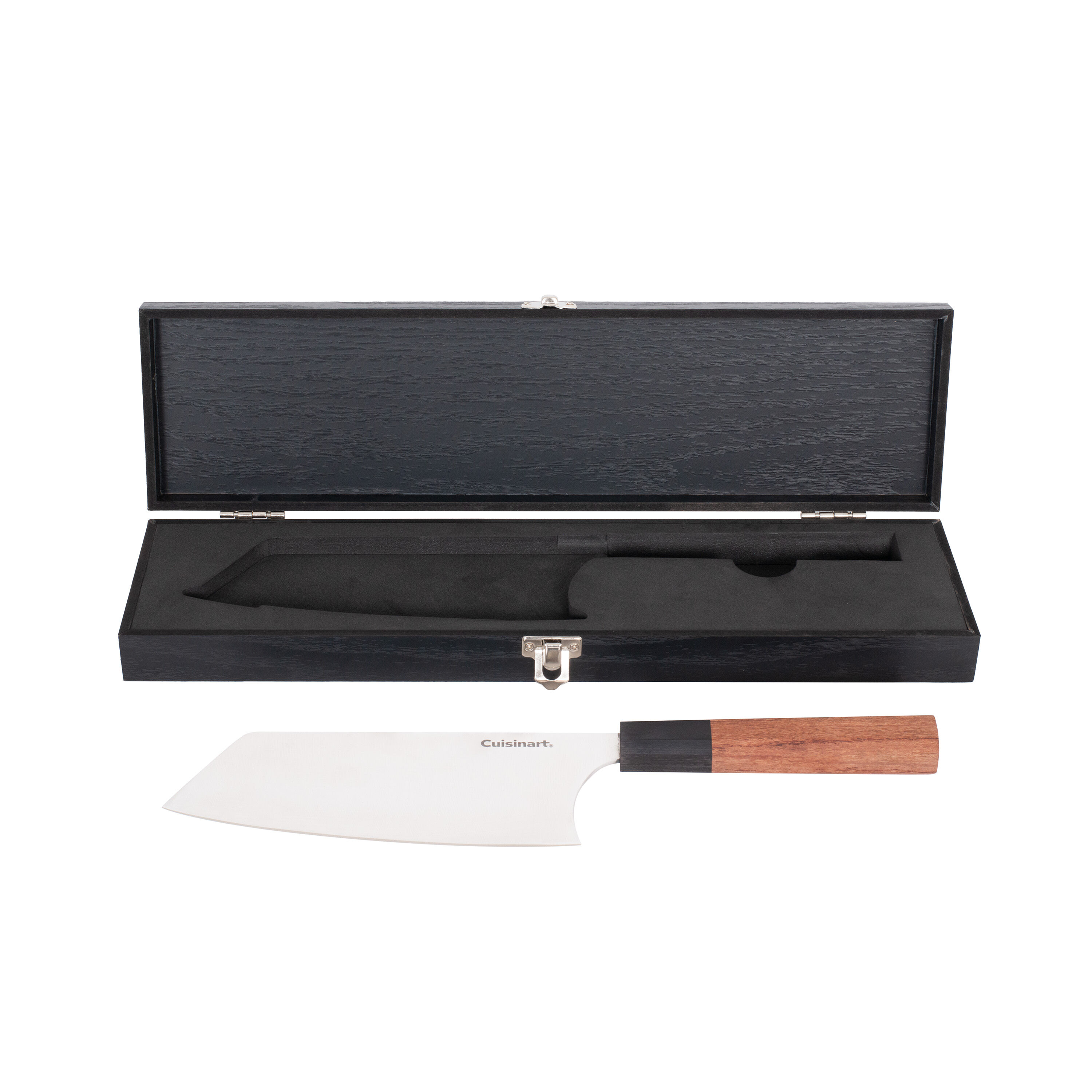 Japanese Steel Cleaver 7 in. (18 cm)