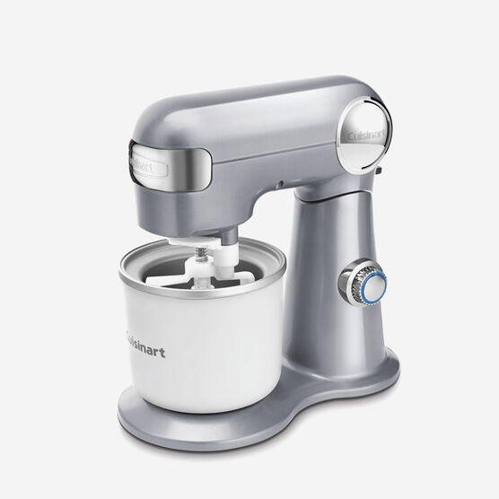 Fresh Fruit & Ice Cream Maker Attachment cacuisinart