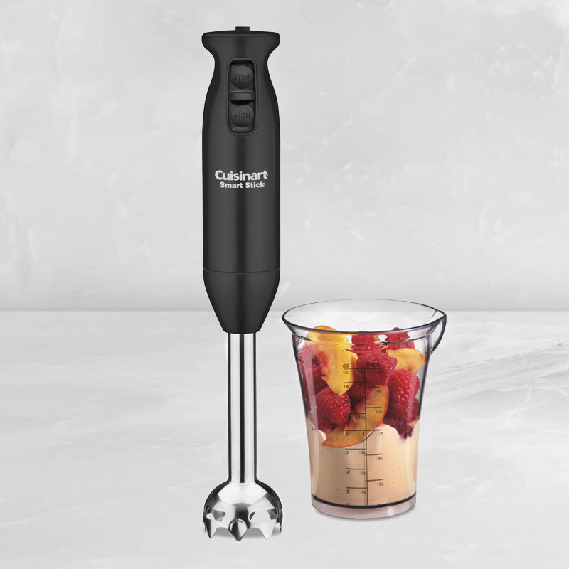 Smart Stick Two-Speed Hand Blender, , medium