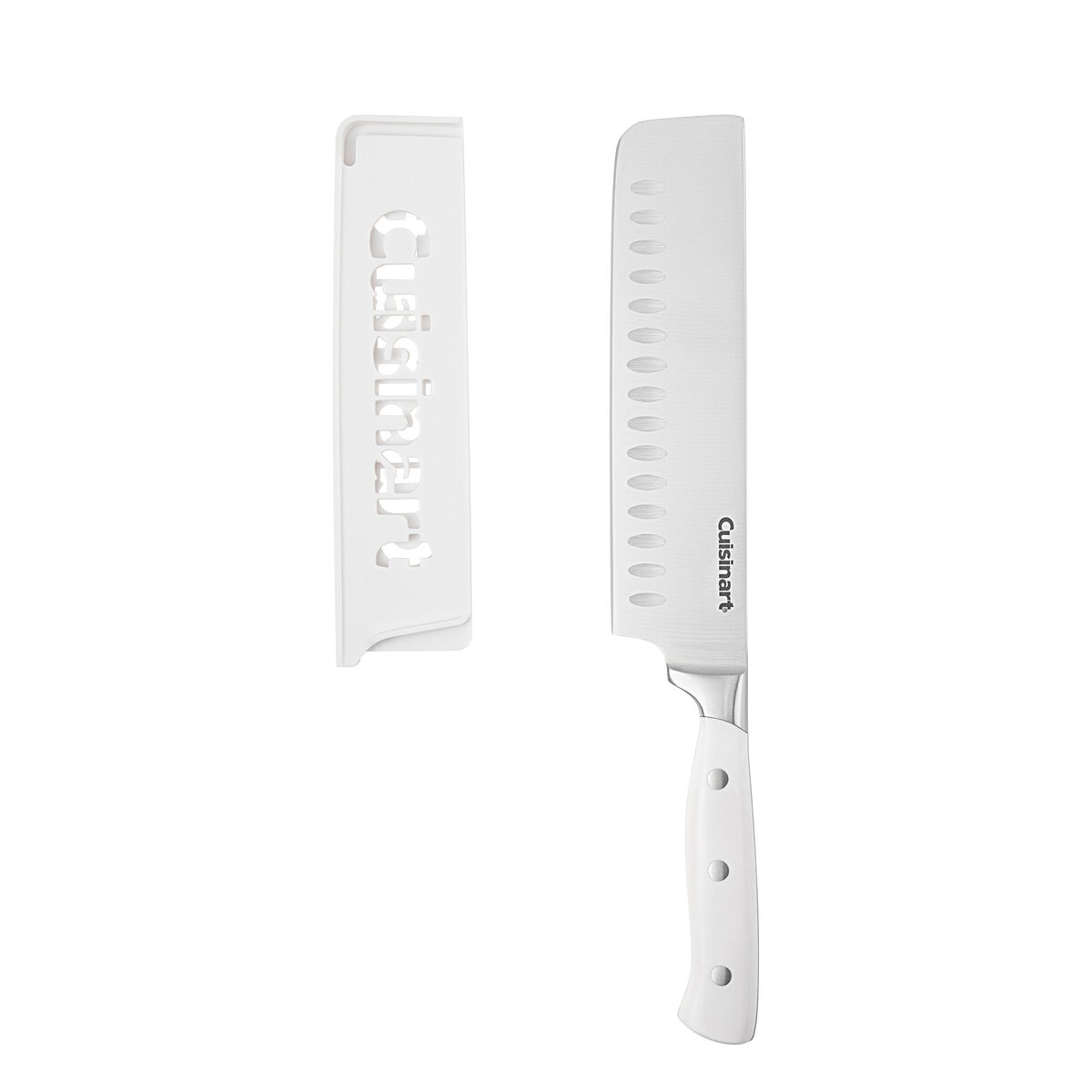 7-Inch Nakiri Knife