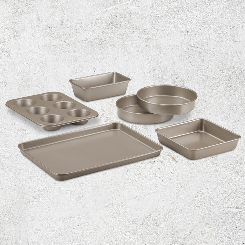 Cookware and on sale bakeware