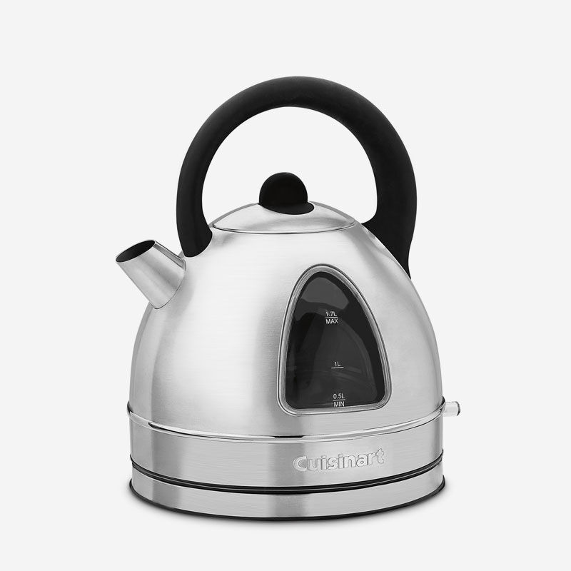 Cordless Electric Kettle