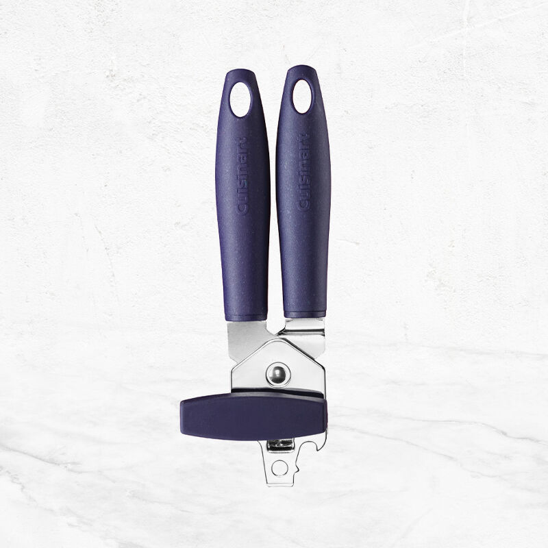 Oceanware Can Opener - Blue