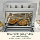 Cuisinart&reg; 15-in-1 Extra-Large Digital Air Fryer Oven