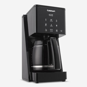 14-Cup Touchscreen Coffeemaker