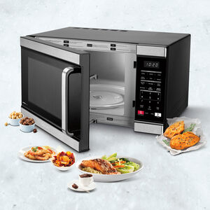 Microwave with Sensor Cook & Inverter Technology, , hi-res