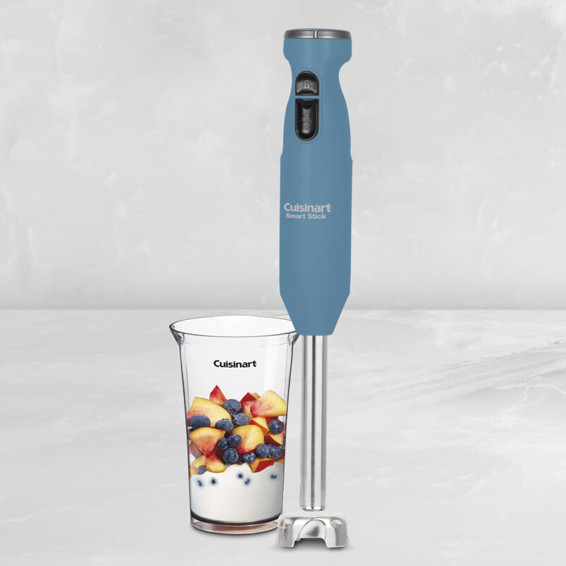 Smart Stick Two-Speed Hand Blender