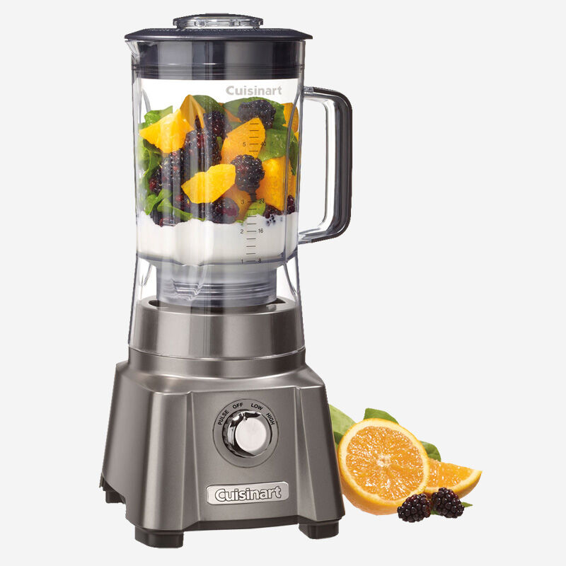 600-Watt Velocity Blender, , medium