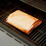 18" Butcher Paper Holder & Cutter Dispenser