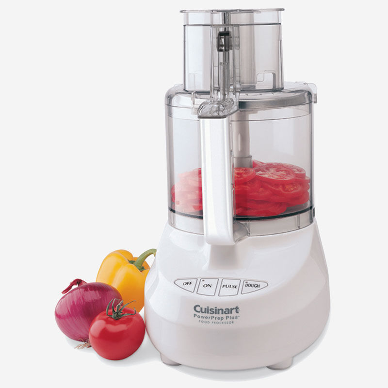 PowerPrep Plus Premier 14-Cup Food Processor, , medium