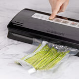 One-Touch Vacuum Sealer
