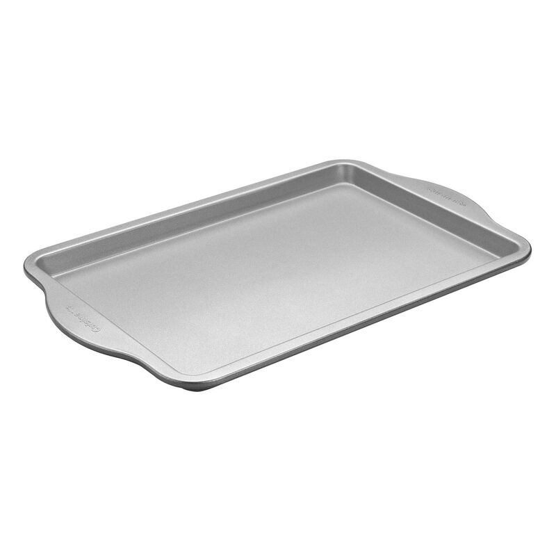 15-Inch Easy Grip&reg; Nonstick Baking Sheet, , medium