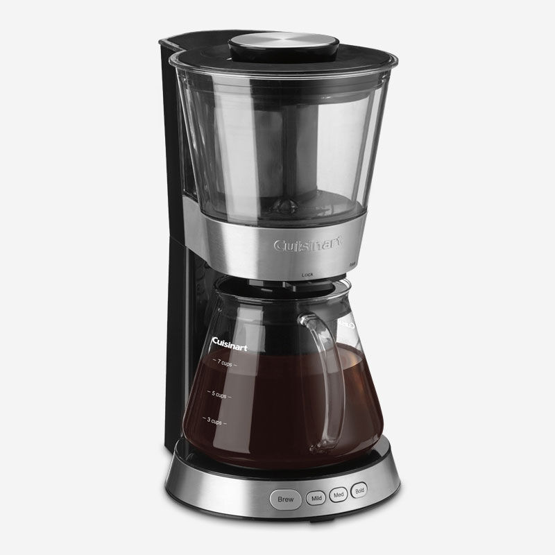 DCB-10 FILTER BASKET - ca-cuisinart