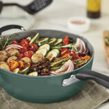 Cuisinart Preferred Pan 4 Piece Set - Sage